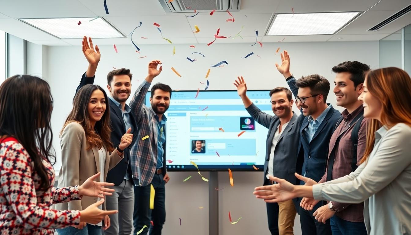 Improve Team Collaboration