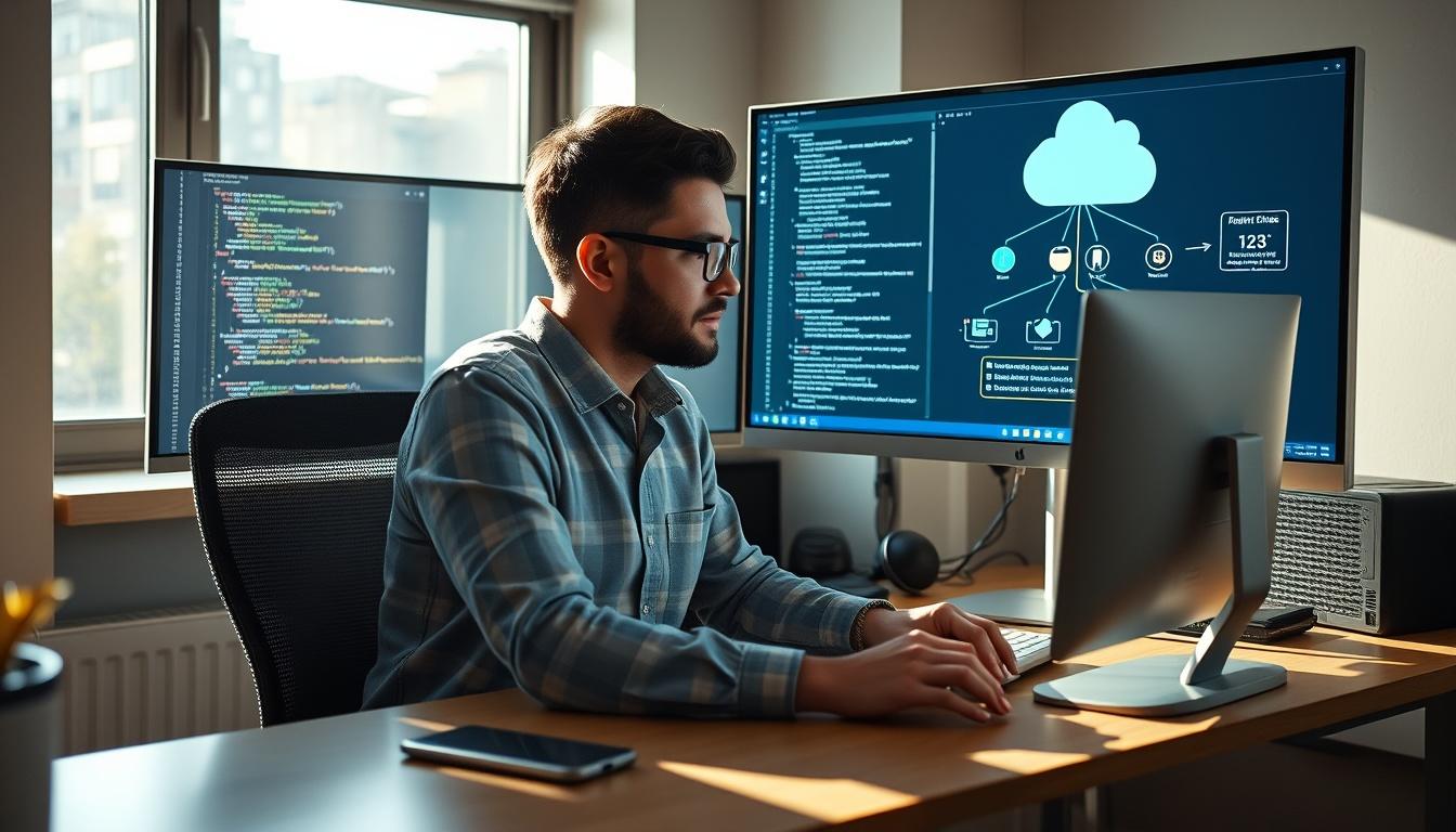 Optimize Retail Processes