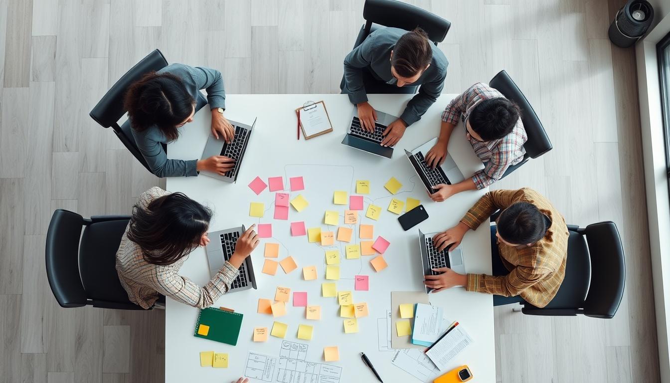 Strengthen Customer Relations